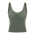 Women's Athletic V-Neck Tank Top